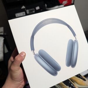 Apple AirPods Max - Silver